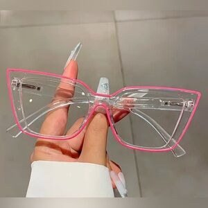 Super cute pink frames